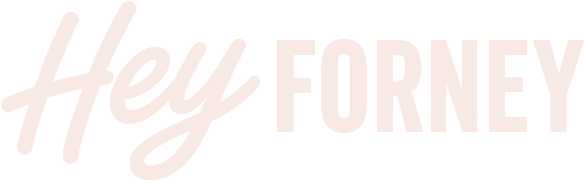 Hey Forney