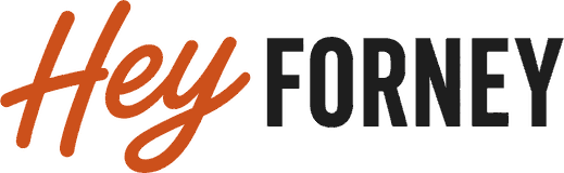Hey Forney