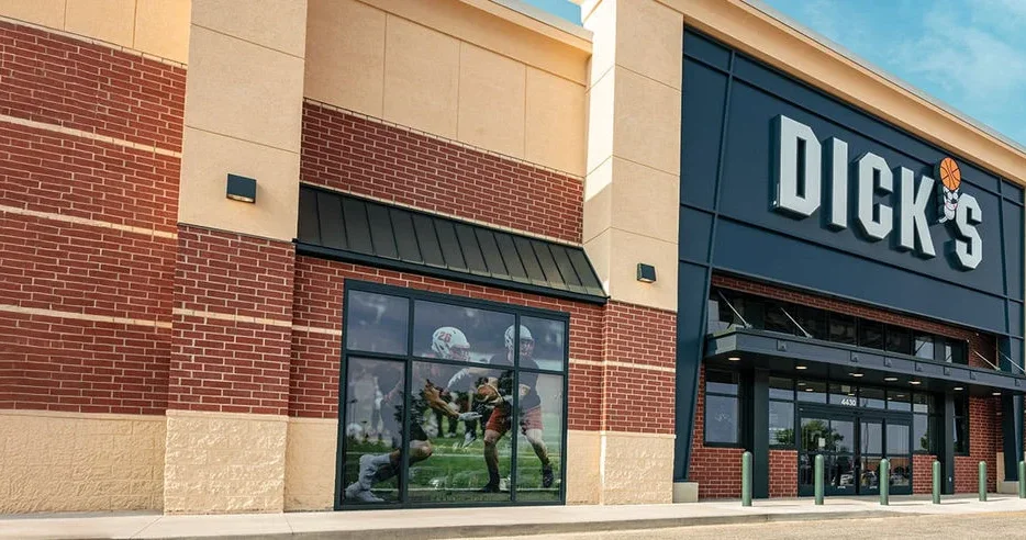 Dick's Sporting Goods coming to Gateway