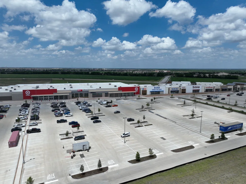 Village at Gateway Phase 2
