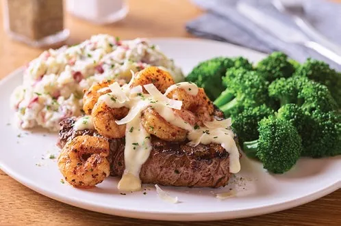 Applebee's in Forney, TX