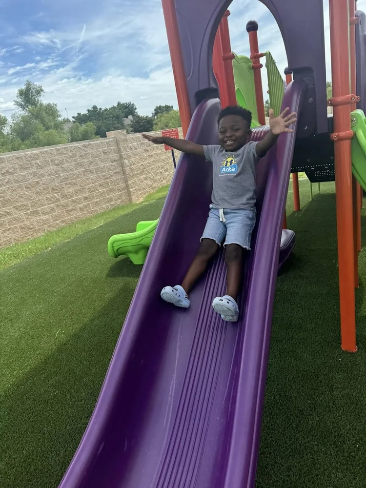 Arka Montessori Academy in Forney, TX