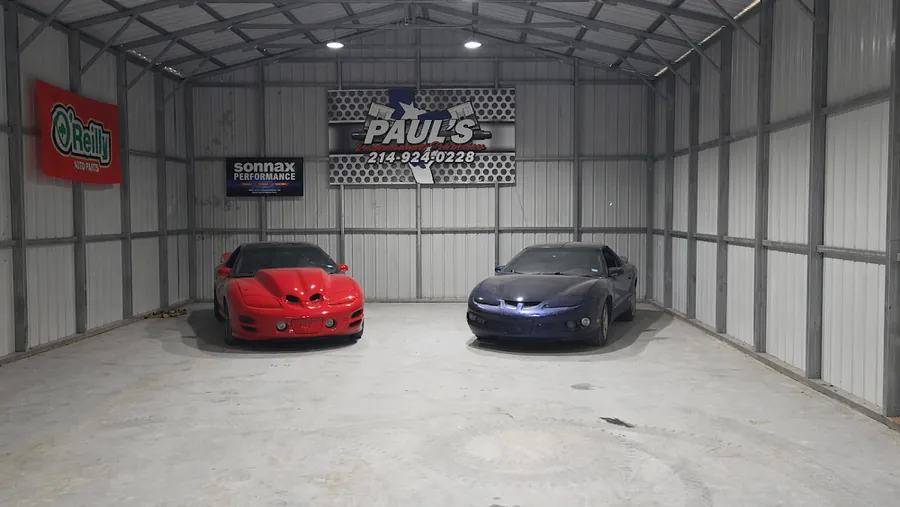 Armstrong's Transmission Spec in Forney, TX