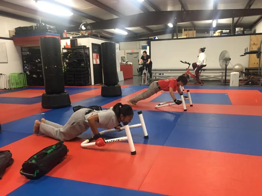 ATA Family Martial Arts in Forney, TX