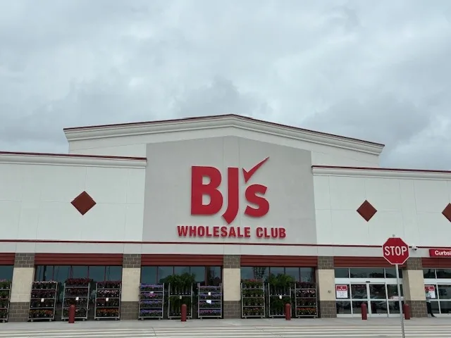 BJ's Wholesale Club in Forney, TX