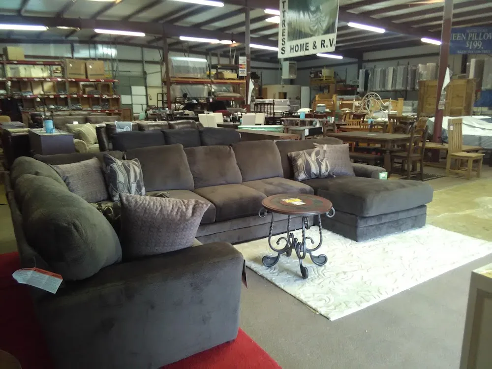 Brenda's Home Furnishings Way Off Price Furniture Store in Forney, TX