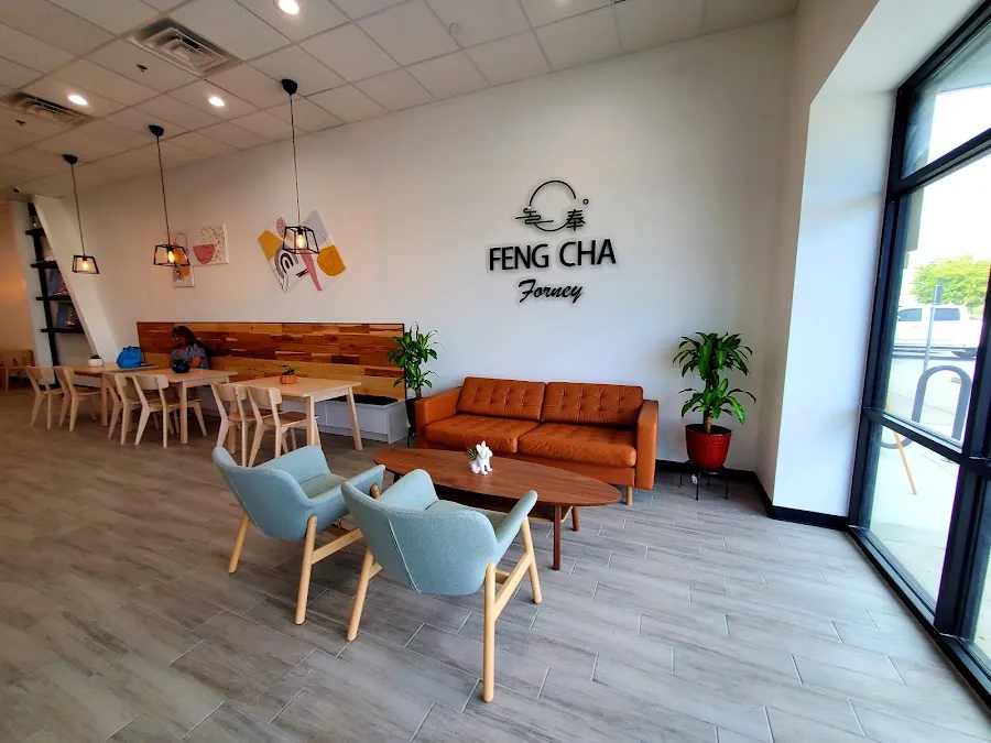 Bubble Bubble in Forney, TX