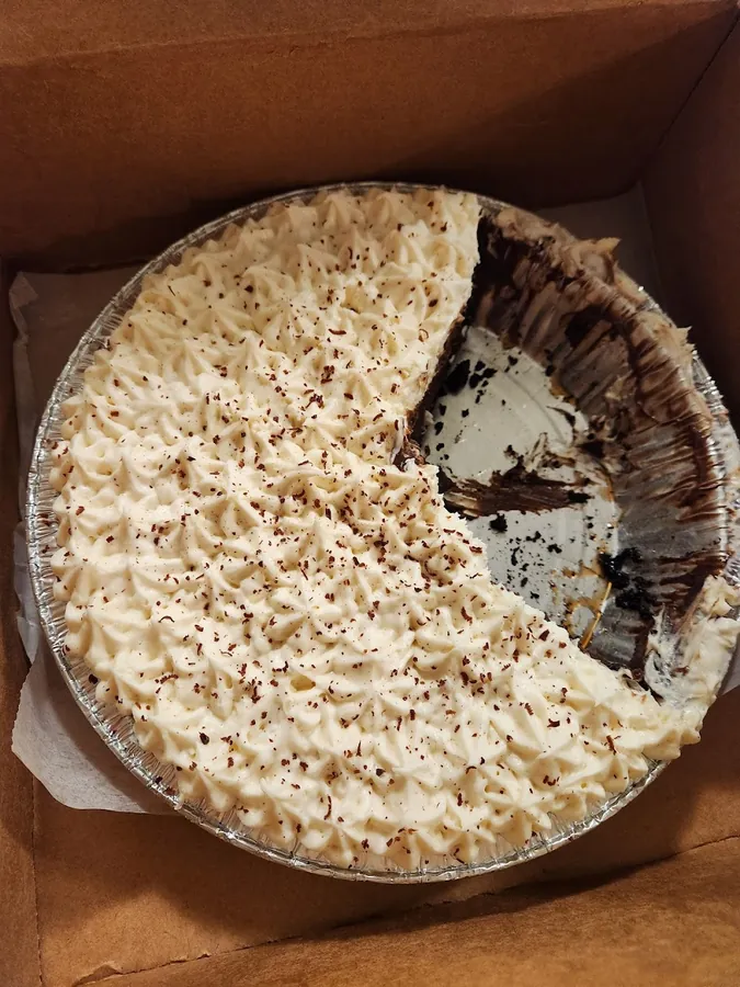 Buttermilk Sky Pie Shop in Forney, TX