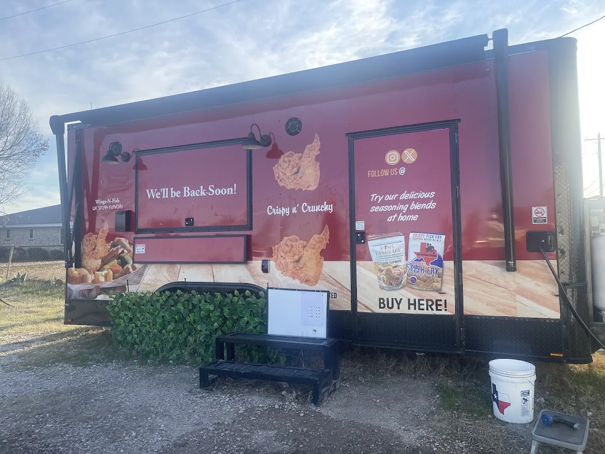 Chick-N-Headz in Forney, TX