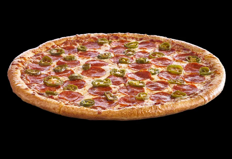 Cici's Pizza in Forney, TX