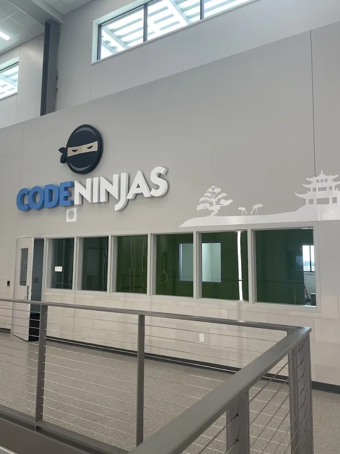 Code Ninjas at The OC in Forney, TX