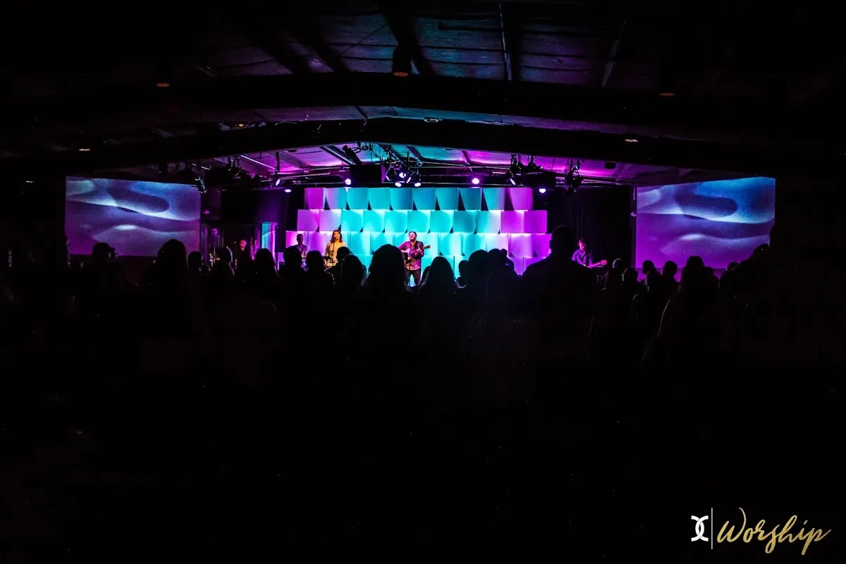 Community Life Church (C-Life Forney) in Forney, TX