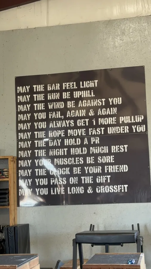 CrossFit South Forney in Forney, TX