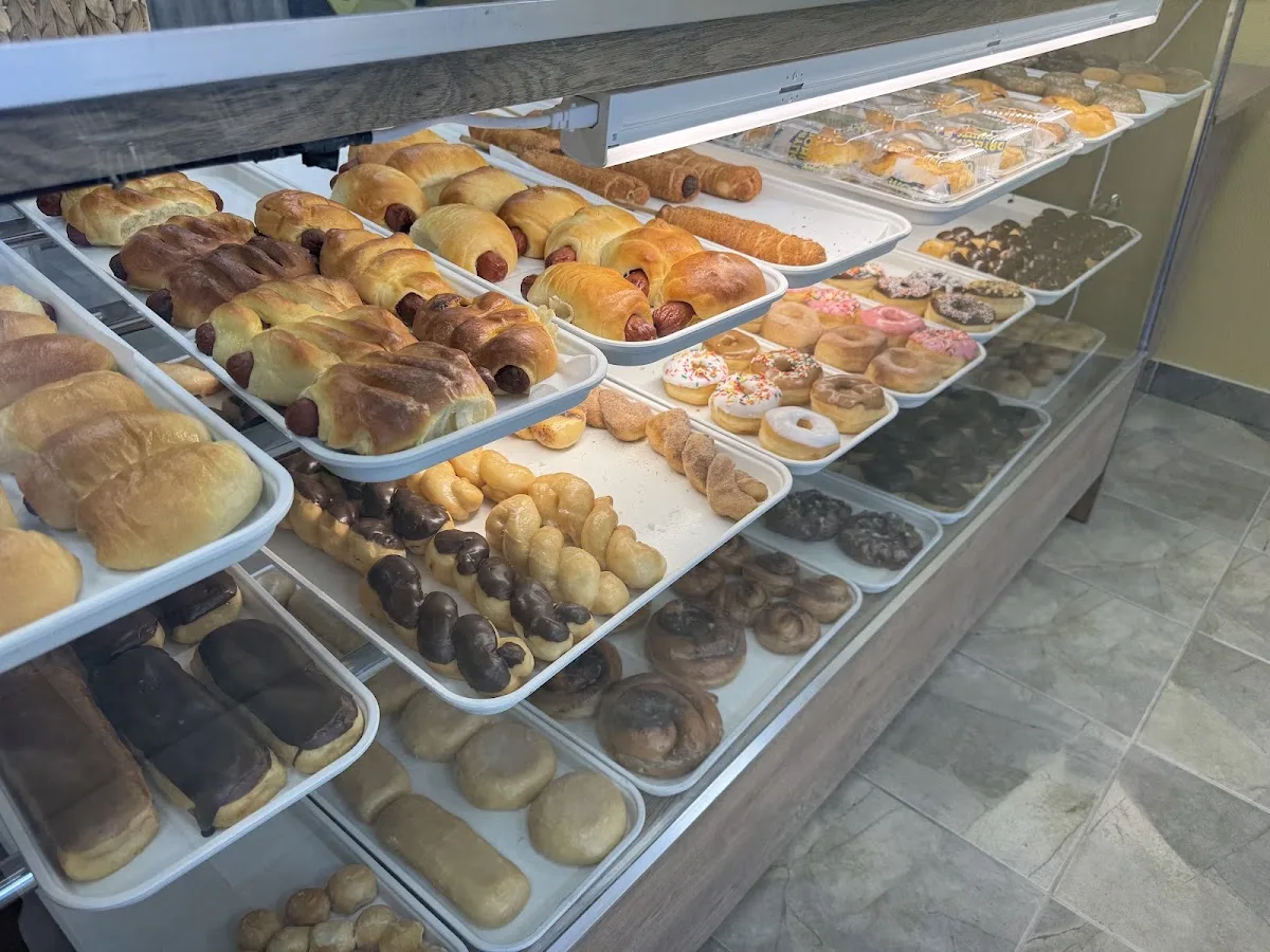Daylight Donuts in Forney, TX