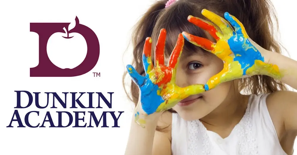 Dunkin Academy Preschool in Forney, TX