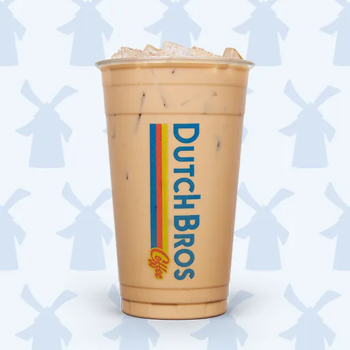 Dutch Bros Coffee in Forney, TX