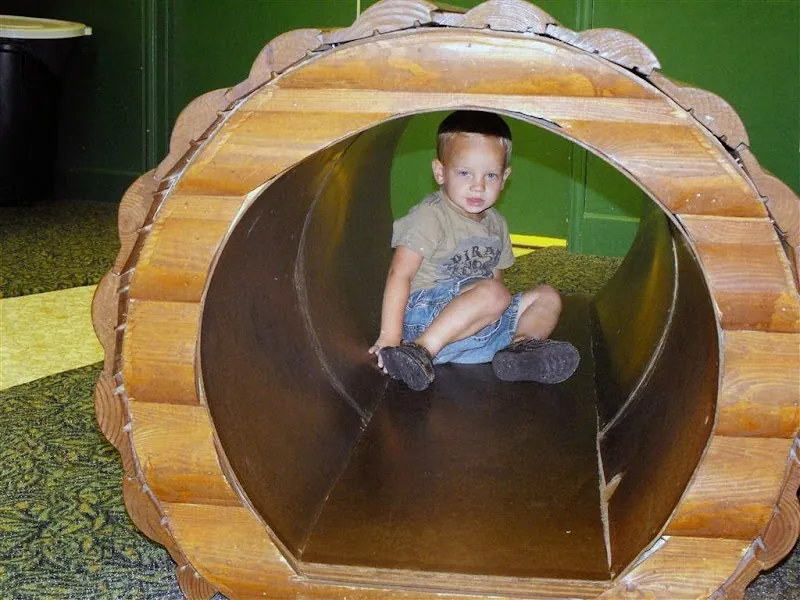Early Childhood Center in Forney, TX