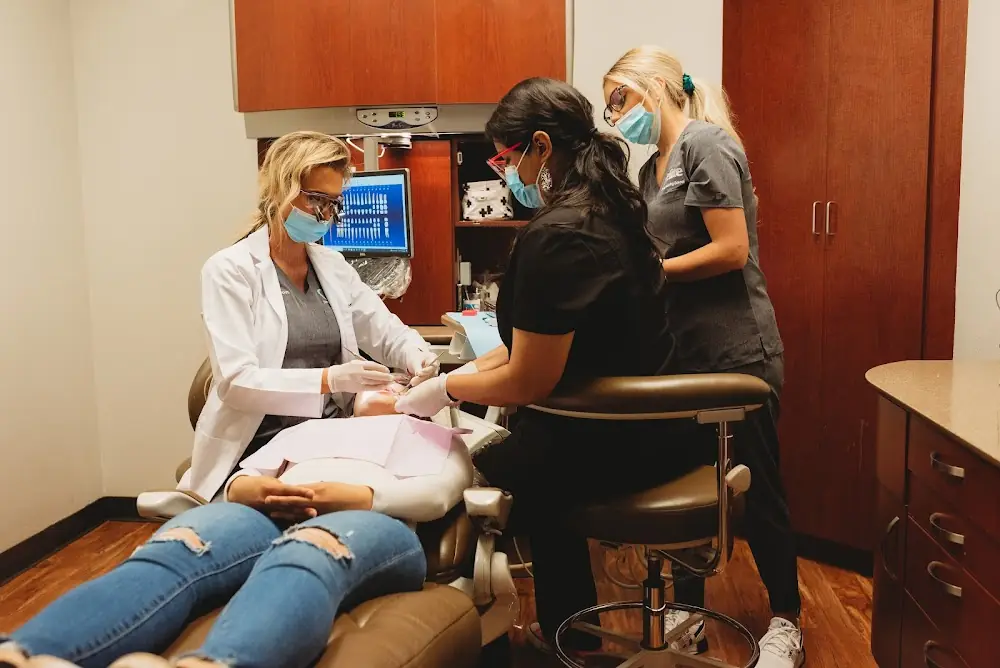 Elite Dental Assisting School in Forney, TX