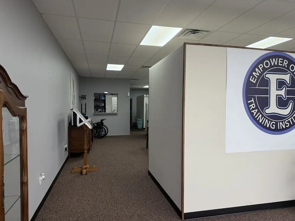 Empower One Training Institute in Forney, TX