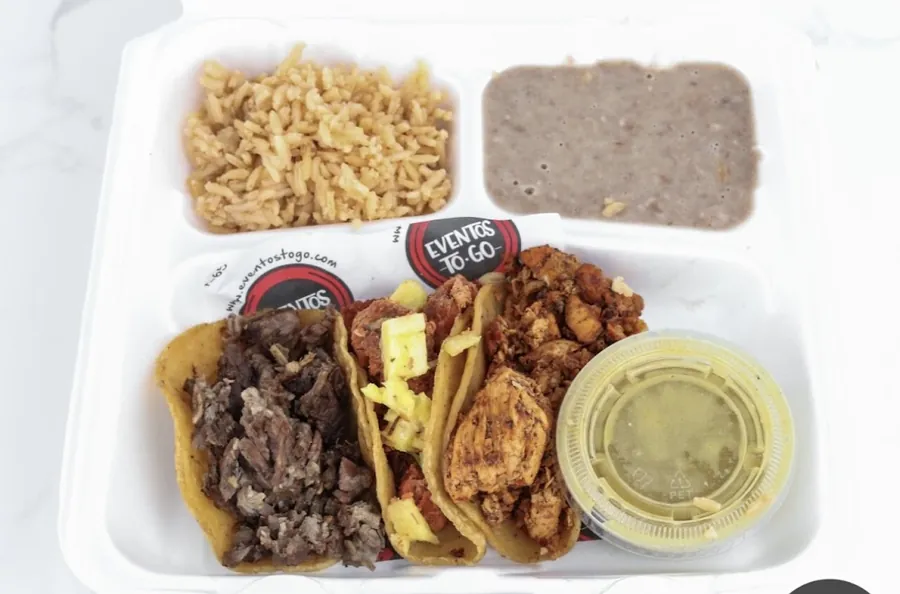 Eventos to Go in Forney, TX