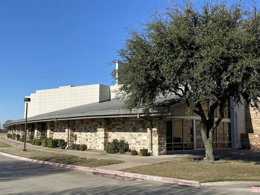 Fellowship Forney Church in Forney, TX