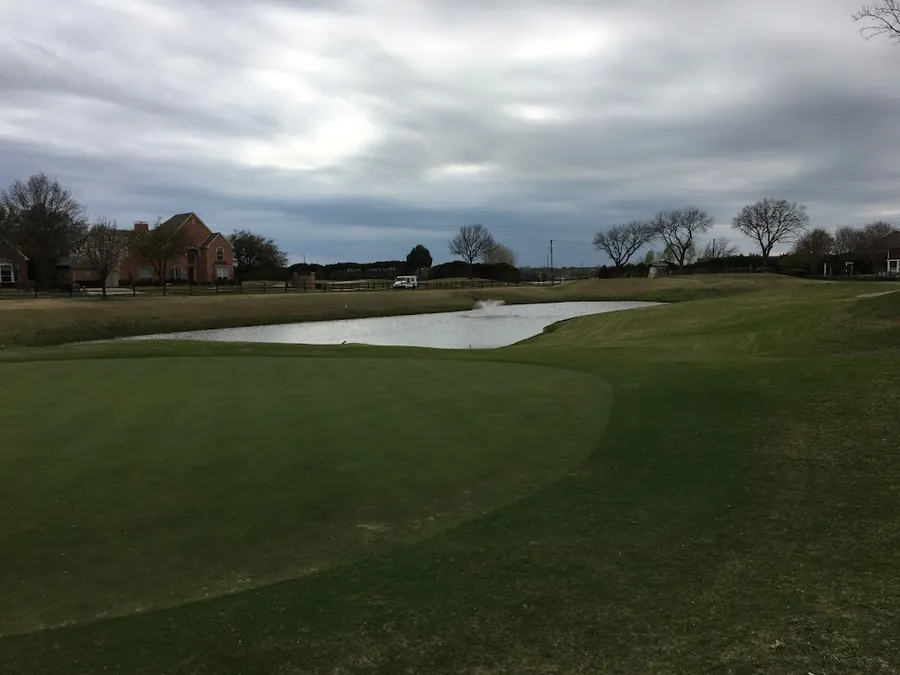 Firewheel Park in Forney, TX