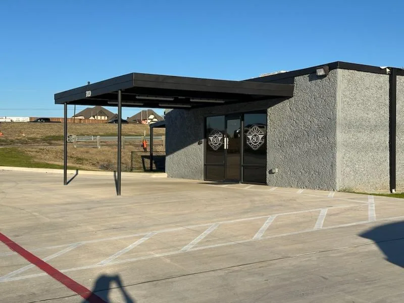 FLO FADES in Forney, TX