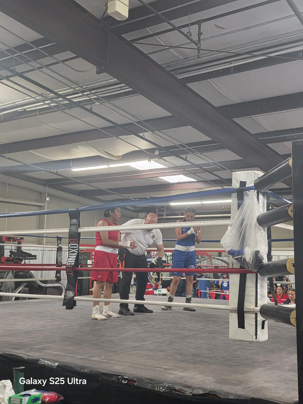 Forney Boxing Club in Forney, TX