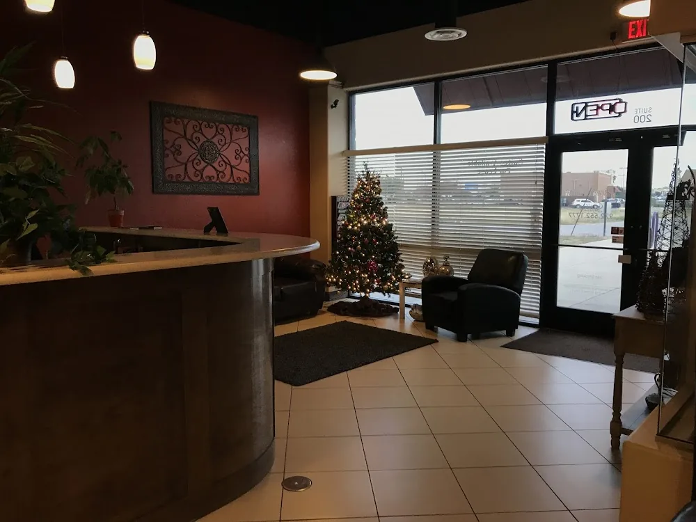 Forney Salon Suites in Forney, TX