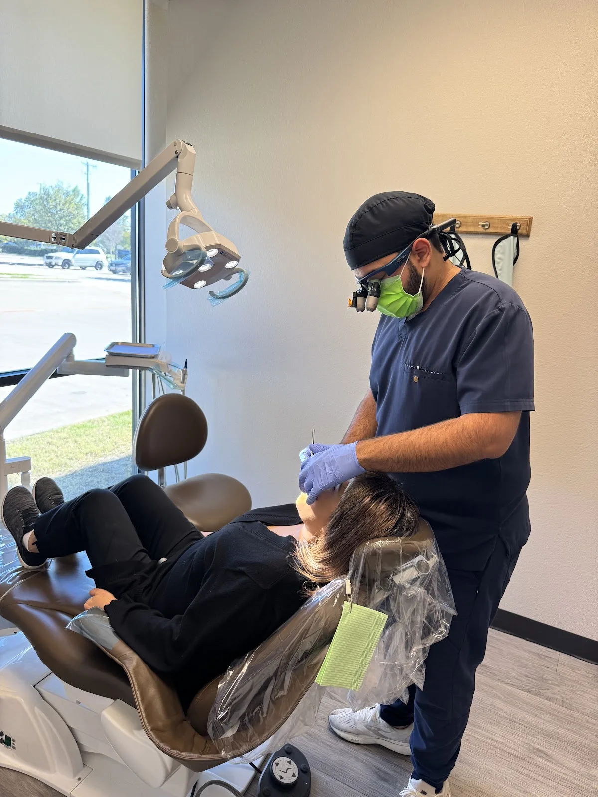 Forney Smiles: Dentistry & Implants in Forney, TX