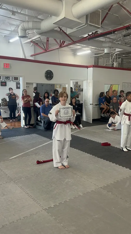 Forney Taekwondo in Forney, TX