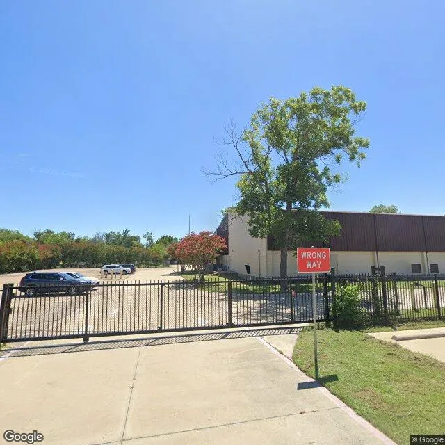 Forney Virtual Academy in Forney, TX