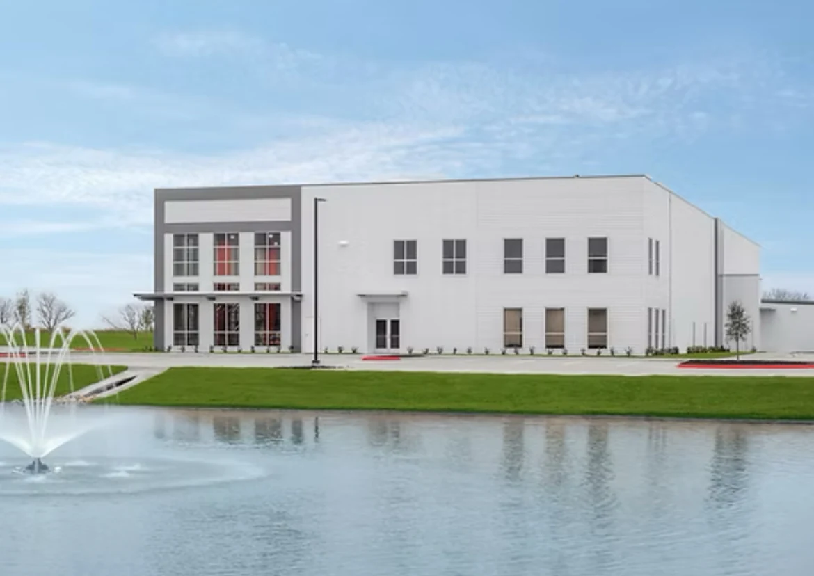 FreeLife Church in Forney, TX