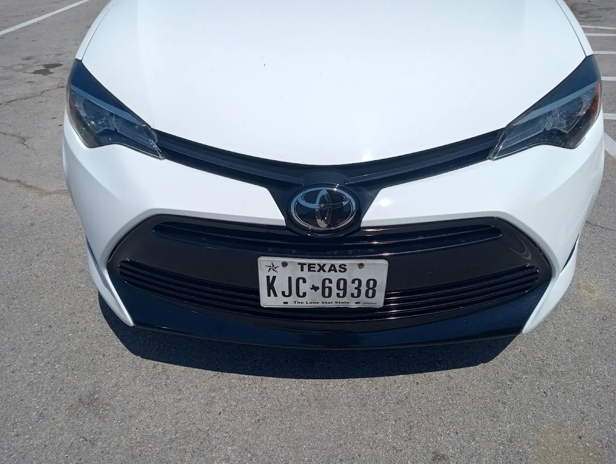 Gerber Collision & Glass in Forney, TX