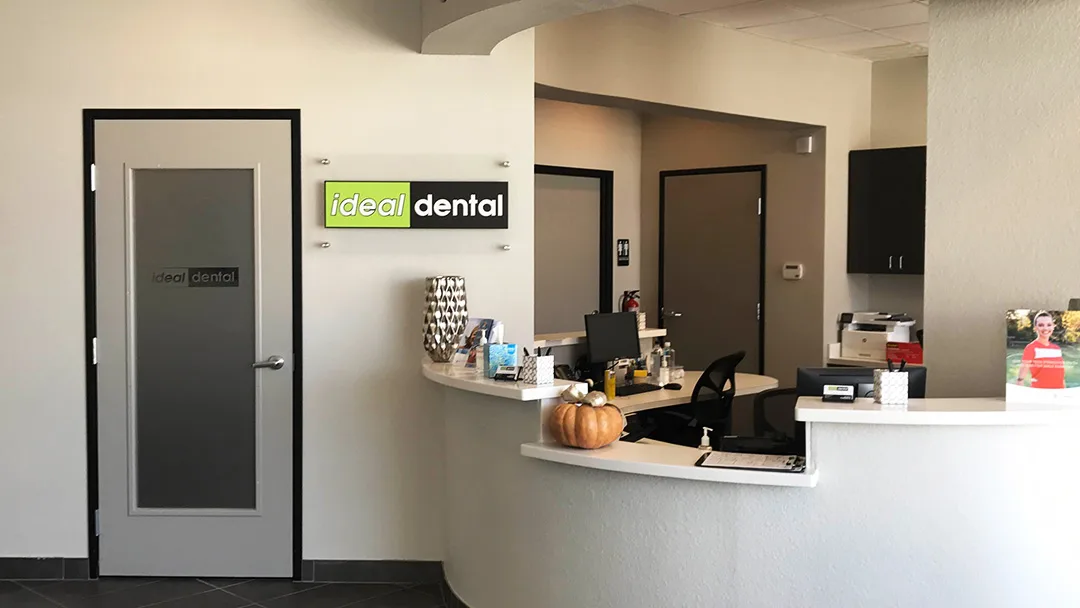 Ideal Dental Forney in Forney, TX