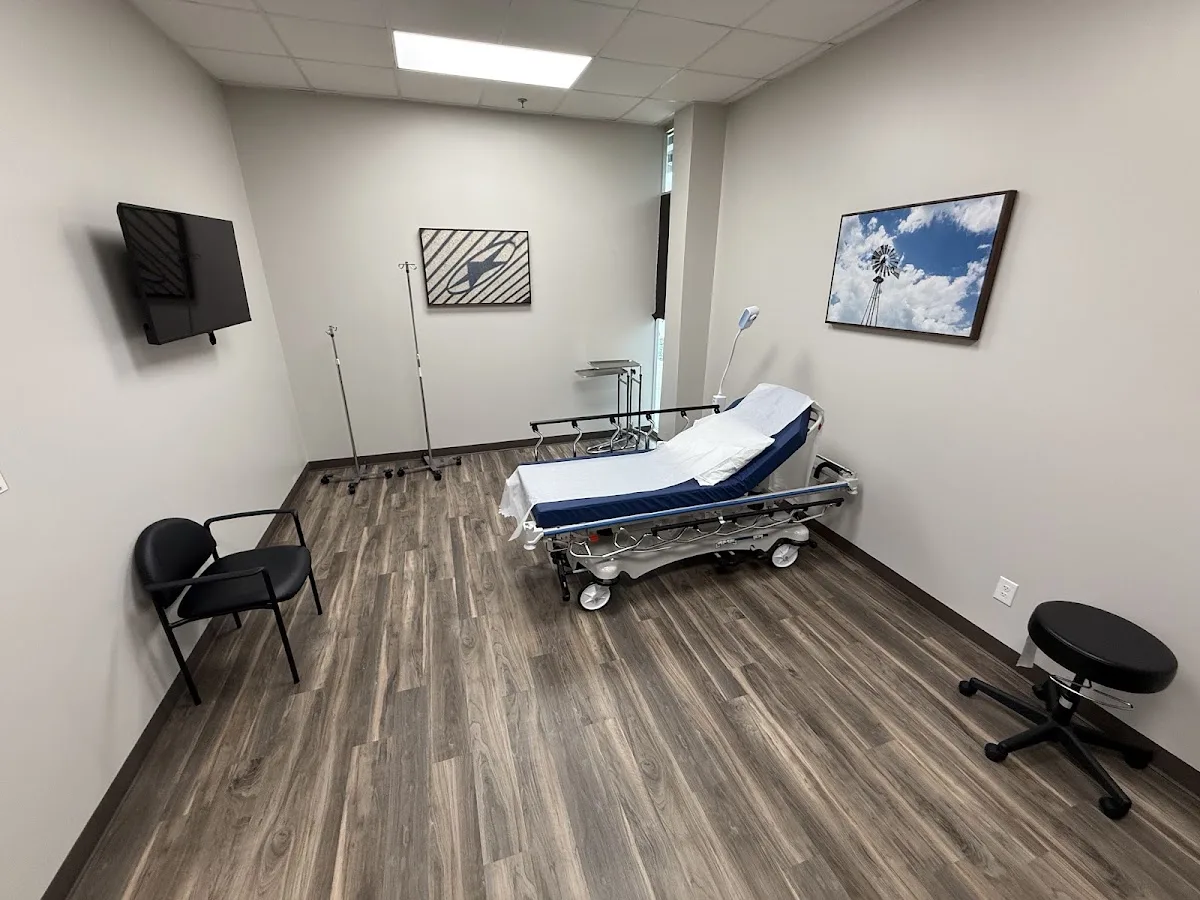 Integrity Urgent Care in Forney, TX