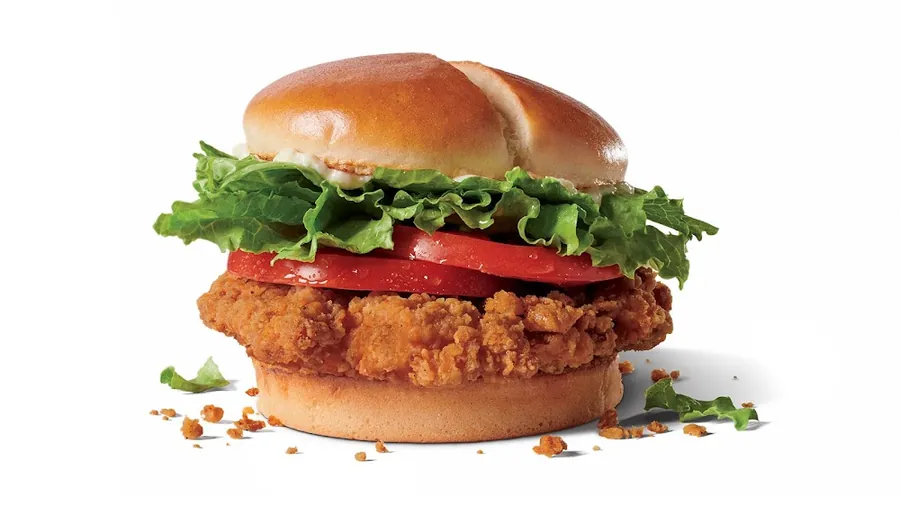 Jack in the Box in Forney, TX