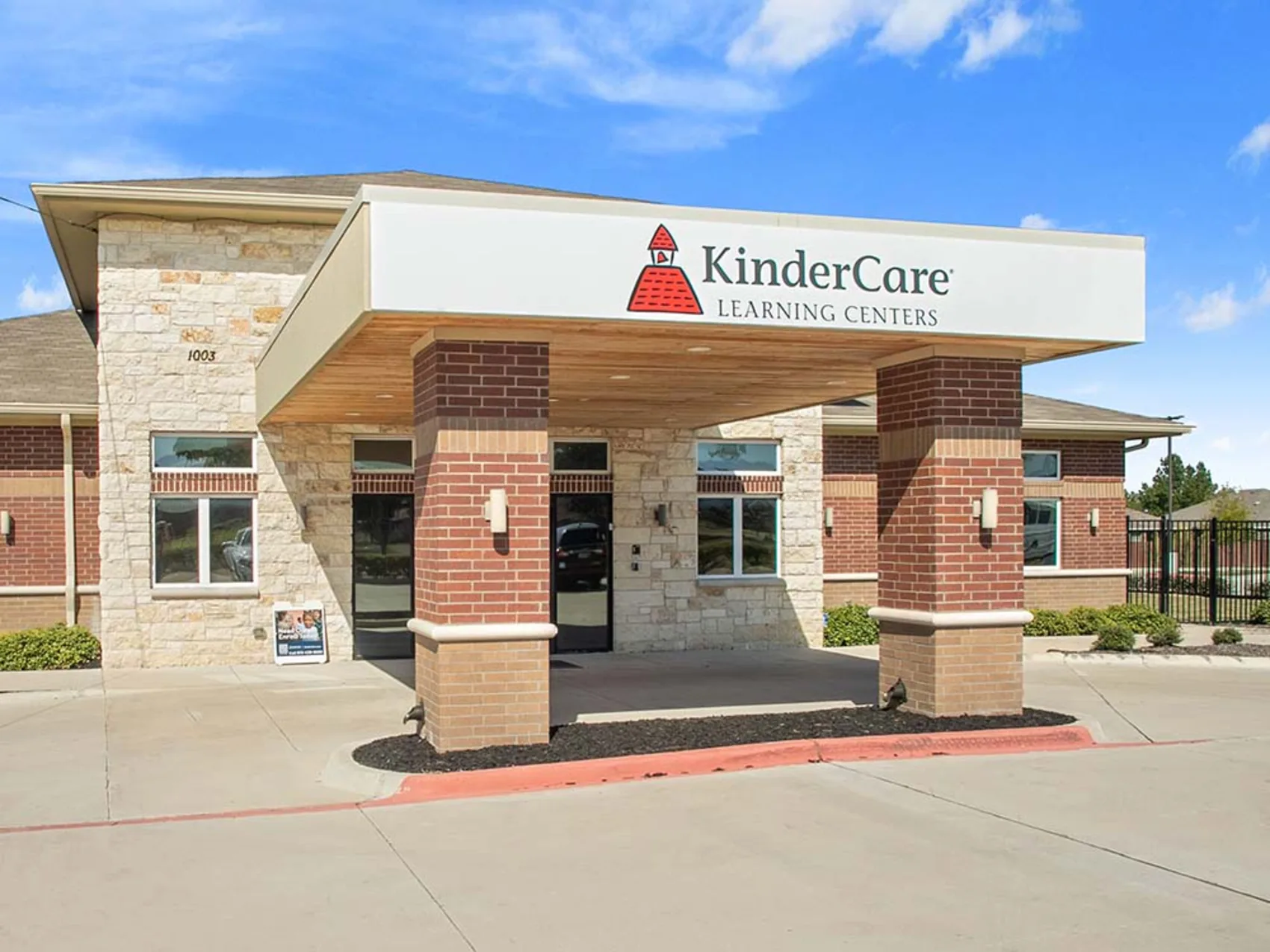 KinderCare in Forney, TX