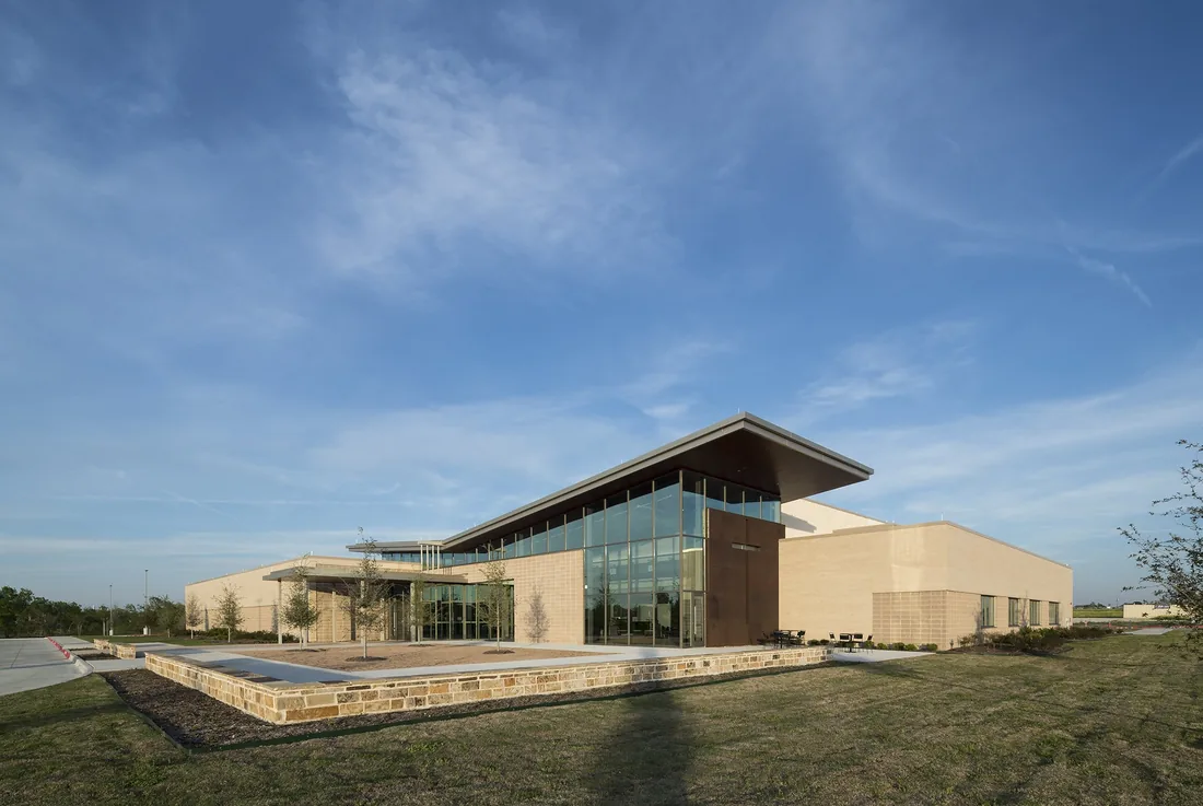 Lakepointe Church (Forney Campus) in Forney, TX