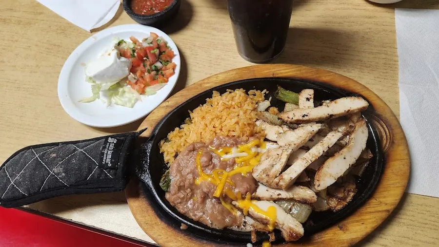 Madres Cocina in Forney, TX