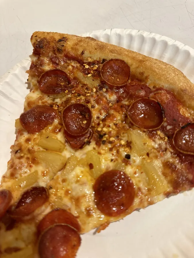Marcos Pizza in Forney, TX
