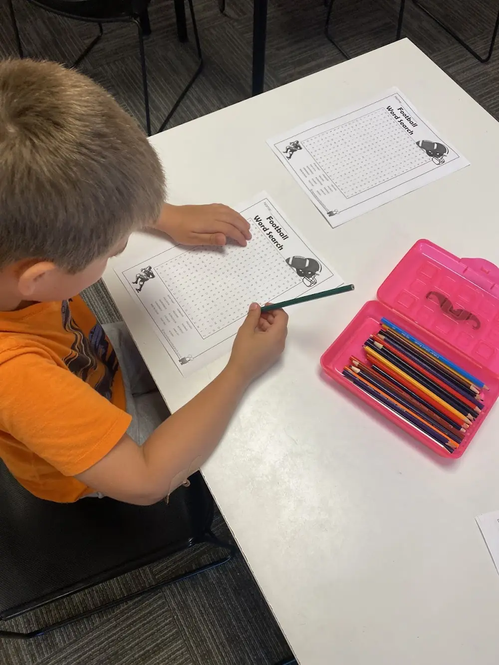 Mathnasium of Forney in Forney, TX