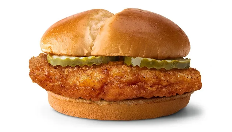 McDonald's in Forney, TX