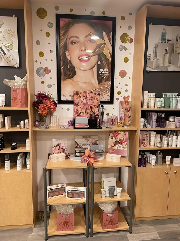 Merle Norman Cosmetics Forney in Forney, TX