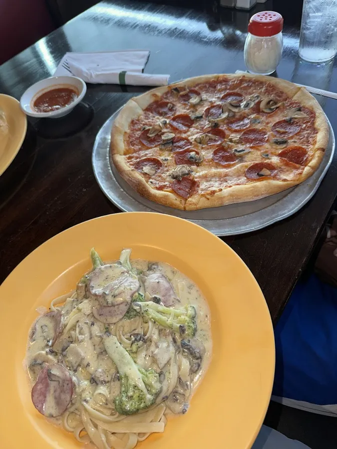 Napoli's Italian in Forney, TX