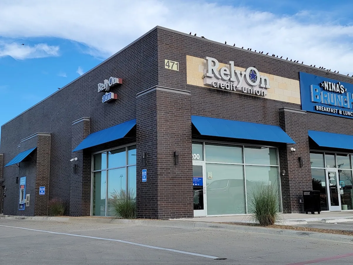 Neighborhood Credit Union in Forney, TX