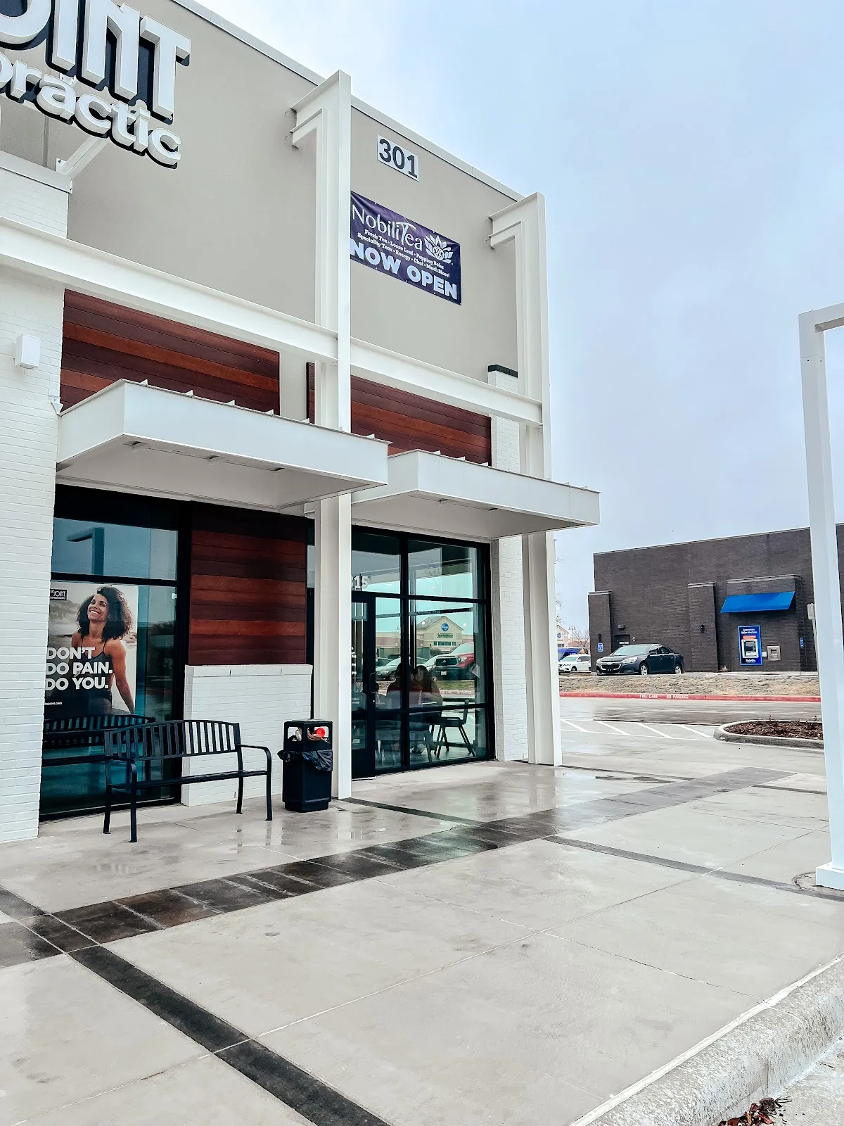 NobiliTea in Forney, TX