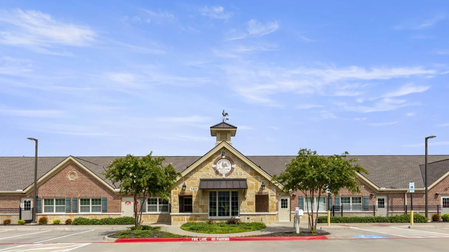Primrose School of Forney at Gateway in Forney, TX