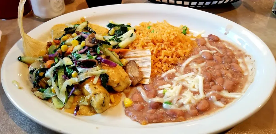 Rio Lerma Mexican Restaurant in Forney, TX