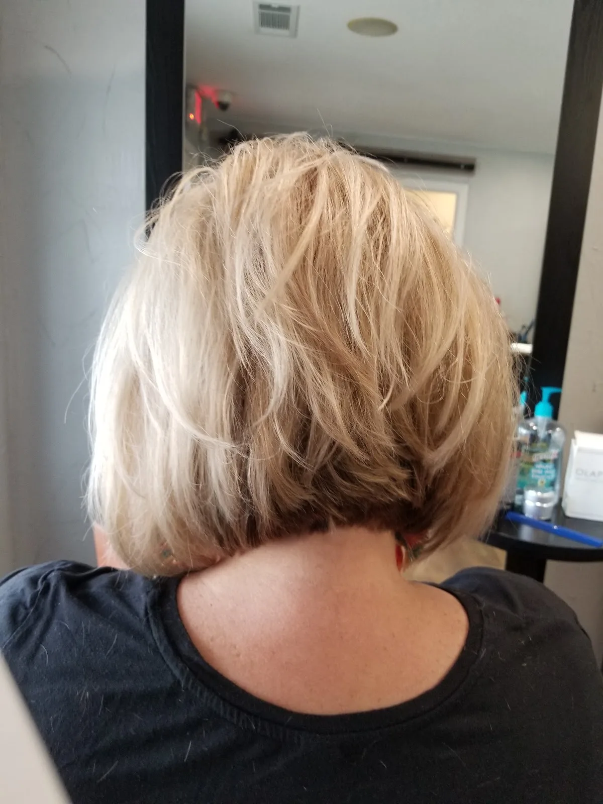 Salon One Eleven in Forney, TX